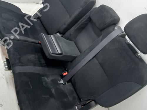 Seats set MITSUBISHI OUTLANDER II (CW_W) 2.0 DI-D (CW8W) | BP23352237C78 