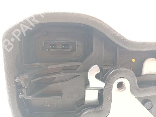 Front right lock BMW 3 (E90) 320 d | BP28336489C97 