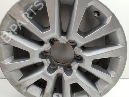 Used Rim Rim 38417594 38417594
