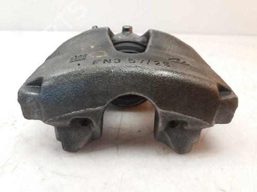Right front brake caliper OPEL MERIVA A MPV (X03) 1.4 16V Twinport LPG (E75) | BP23379228M104 