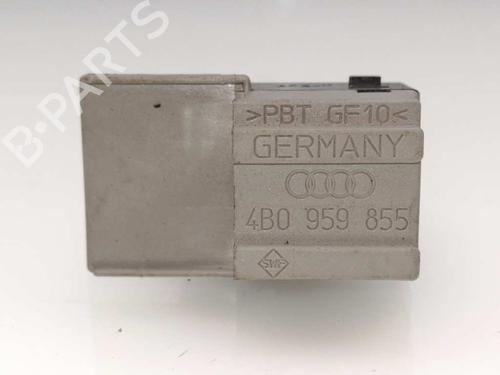 Left rear window switch AUDI ALLROAD C5 (4BH) 2.7 T quattro | BP23649623I29 