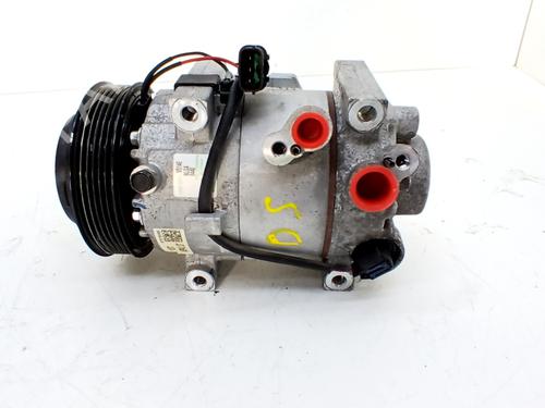 AC compressor HYUNDAI i30 (PDE, PD, PDEN) 1.0 T-GDI | BP31916115M34 - Image 3