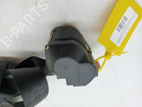 Front right seatbelt VW TRANSPORTER T4 Van (70A, 70H, 7DA, 7DH) 2.4 D | BP23847649I25 