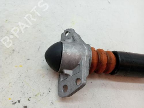 Left rear shock absorber VW PASSAT B6 (3C2) 2.0 TDI 16V | BP23356862M18 