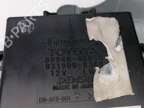Computer verlichting LEXUS RX (_U3_) 400h AWD (MHU38_, MHU38R) | BP23381102M55 