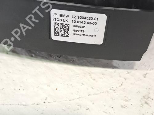 Hinge/Door check strap BMW 5 (E60) 530 i xDrive | BP25999493C146 