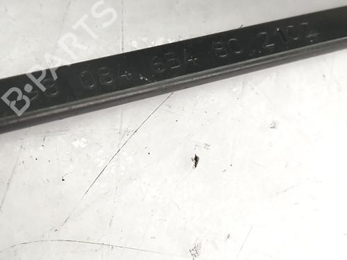 Front windshield wiper arm CITROËN JUMPY III Van (V_) E-JUMPY | BP36801618C143 - Image 2