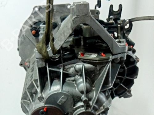 Gearbox FORD TOURNEO CONNECT / GRAND TOURNEO CONNECT V408 MPV 1.6 TDCi | BP29627072M3 