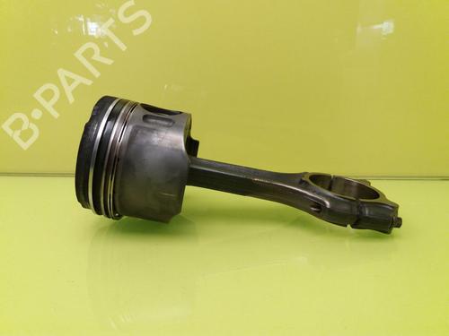 Other MERCEDES-BENZ C-CLASS T-Model (S203) C 220 CDI (203.206, 203.208) | BP23386424O1