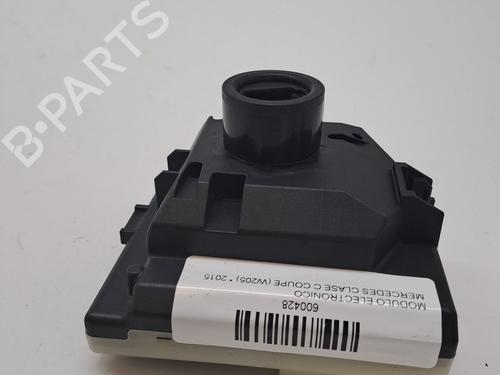 Electronic module MERCEDES-BENZ C-CLASS Coupe (C205) C 220 d (205.304) | BP23943727M83 
