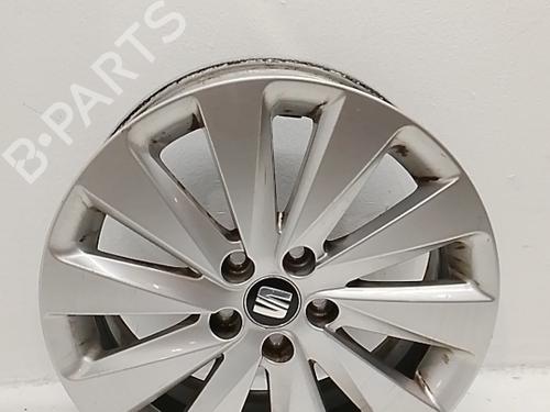 Used Rim Rim SEAT ARONA (KJ7, KJP) 1.0 TSI (116 hp) 40548900 40548900