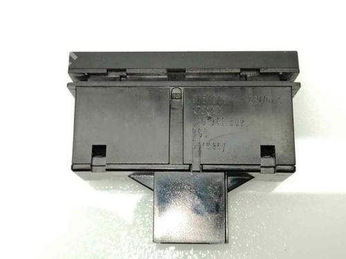 Warning switch AUDI A6 C6 Avant (4F5) 2.0 TDI | BP23381492I22 