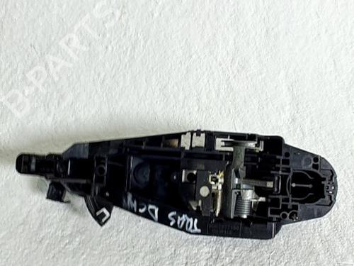 Rear right exterior door handle PEUGEOT 308 SW II (LC_, LJ_, LR_, LX_, L4_) 2.0 BlueHDi 150 | BP29992160C130