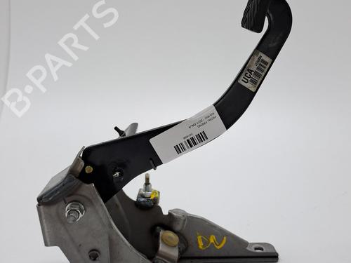 Used Break pedal KIA RIO IV (YB, SC, FB) 1.25 (84 hp) 23373254