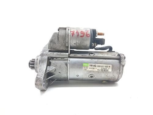 Used Starter SEAT IBIZA II (6K1) 1.9 SDI (68 hp) 25455398