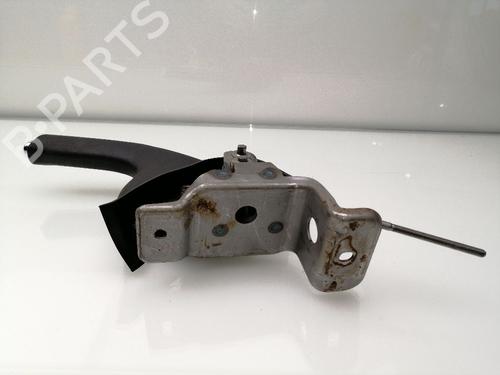 Hand brake SUZUKI GRAND VITARA II (JT, TE, TD) 1.9 DDiS All-wheel Drive (JT419, TD44, JB419WD, JB419XD,... | BP23380918I18 