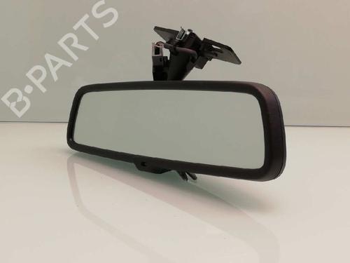 Rear mirror OPEL CORSA E (X15) 1.4 (08, 68) | BP23874488I6 