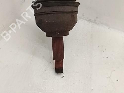 Left front driveshaft NISSAN PRIMASTAR Van (X83) 2.0 dCi 90 | BP39136678M38 - Image 4