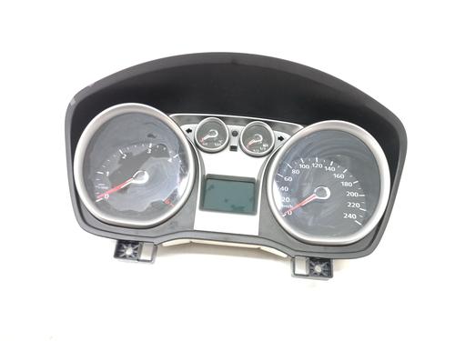 Kombiinstrument FORD FOCUS II (DA_, HCP, DP) 1.6 TDCi (90 hp) 28126101