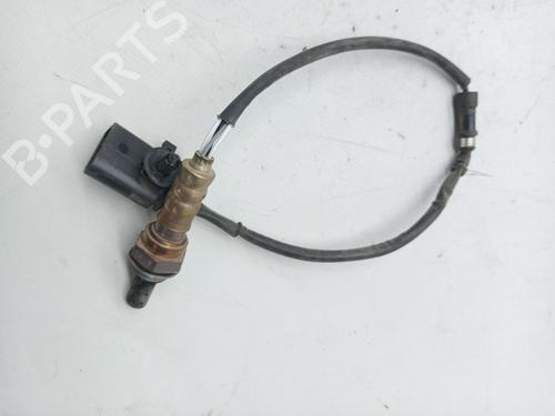 Used Electronic sensor SKODA FABIA II (542) 1.2 12V (60 hp) 23354382