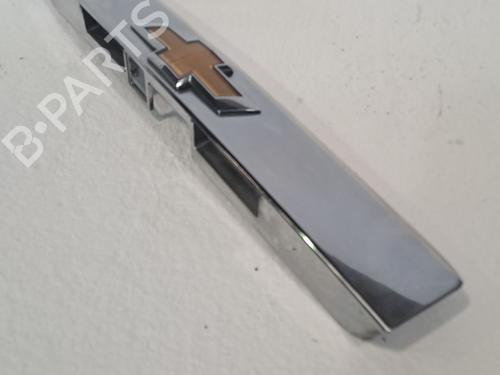 Tailgate trim CHEVROLET ORLANDO (J309) 2.0 D | BP27253315C151 