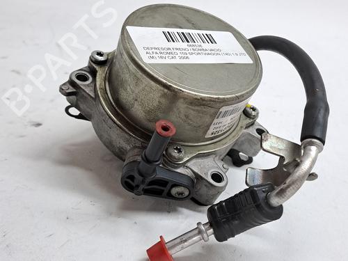 Vacuum pump ALFA ROMEO 159 (939_) 1.9 JTDM 8V (939AXE1B) | BP25737627M80 
