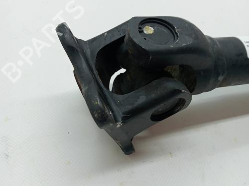 Driveshaft SUZUKI JIMNY Closed Off-Road Vehicle (SN) 1.3 16V 4WD (SN413) | BP23347833M37 