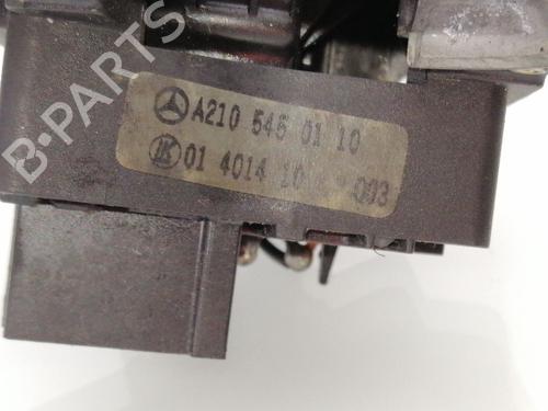 Steering column stalk MERCEDES-BENZ E-CLASS (W210) E 320 CDI (210.026) | BP23404340I23 