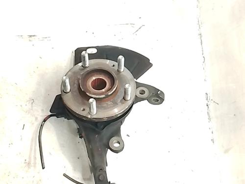 Used Right front steering knuckle Right front steering knuckle HYUNDAI i40 I (VF) 1.7 CRDi (136 hp) 36377020 36377020