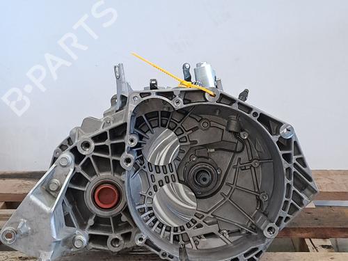 Used Gearbox OPEL INSIGNIA A (G09) 2.0 CDTI (68) (131 hp) 23370757