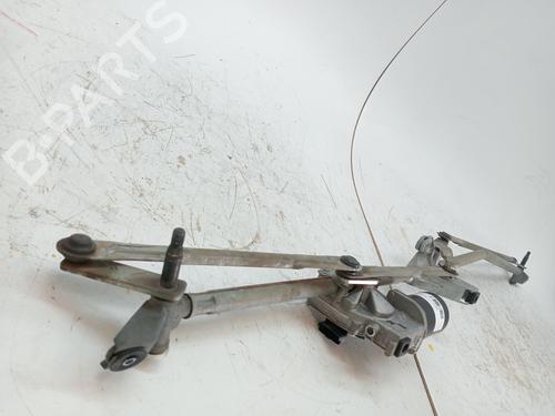 Front wiper motor PEUGEOT 307 (3A/C) 1.4 16V | BP23371924M29 