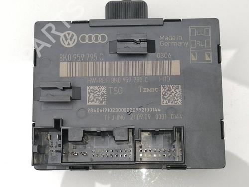 Modulo electronico AUDI A4 B8 Avant (8K5) 1.8 TFSI | BP23652073M83 