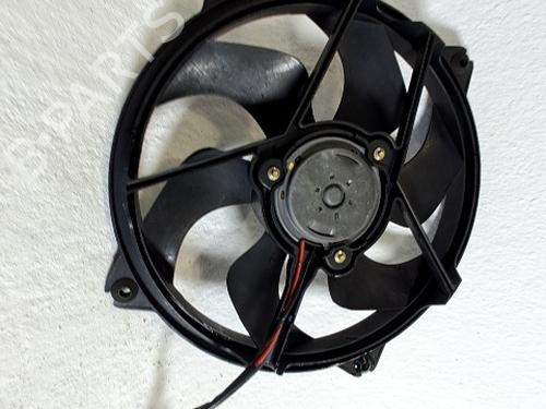 Køleventilator elektrisk CITROËN C4 I (LC_) 1.6 16V (109 hp) 29991973