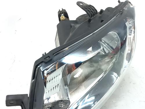 Phare gauche DACIA SANDERO II 1.5 dCi (90 hp) 32104876