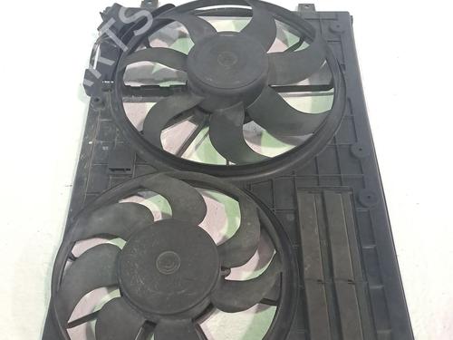 Radiator fan SEAT ALTEA (5P1) 2.0 TDI 16V | BP27891617M35 