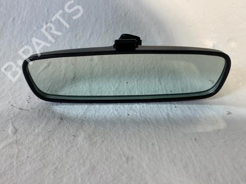 Used Rear mirror Rear mirror FORD MONDEO IV (BA7) 1.8 TDCi (125 hp) 40548193 40548193