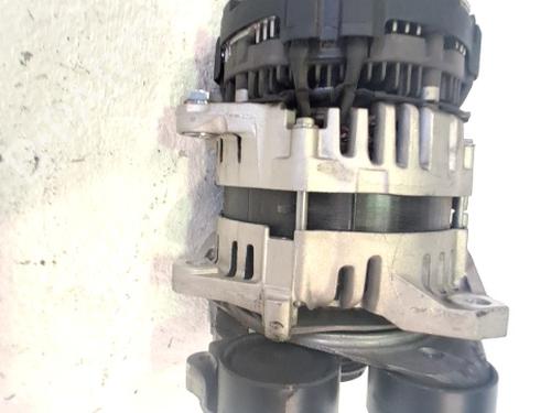 Alternator HYUNDAI i20 III (BC3, BI3) 1.0 T-GDI | BP30477798M7