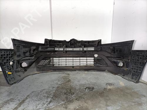 Front bumper CITROËN C4 Grand Picasso I (UA_) 1.6 HDi | BP26539386C7 
