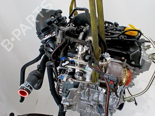 Engine DACIA SANDERO III 1.0 TCe 90 | BP30477683M1 