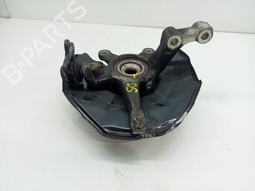 Left front steering knuckle MERCEDES-BENZ B-CLASS Sports Tourer (W245) B 180 CDI (245.207) | BP27891579M25 