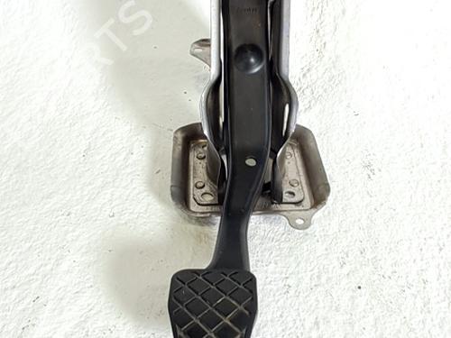 Used Break pedal SEAT ALTEA XL (5P5, 5P8) 1.6 LPG (102 hp) 30478132
