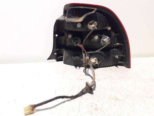 Feu arrière gauche KIA SHUMA Saloon (FB) 1.5 i 16V (AFB222) (88 hp) 25465750