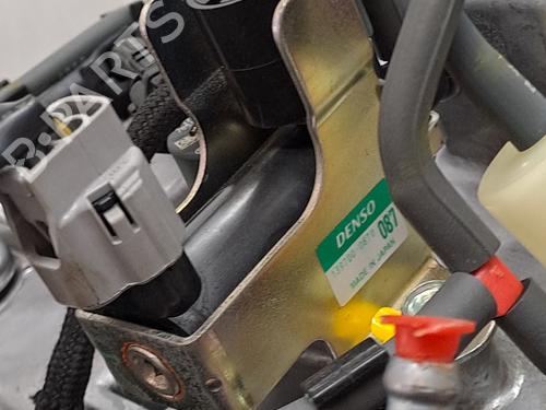 Engine HONDA CIVIC VIII Hatchback (FN, FK) 2.2 CTDi (FK3) | BP23366045M1 