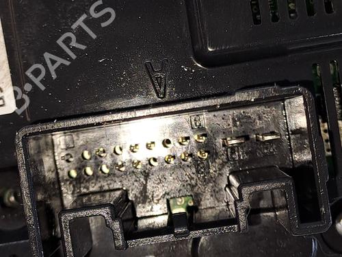 Climate control SEAT LEON ST (5F8) 1.6 TDI | BP26950879I5 