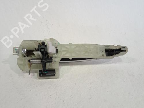 Rear right exterior door handle HYUNDAI TUCSON (TL, TLE) 1.6 CRDi | BP26381811C130 