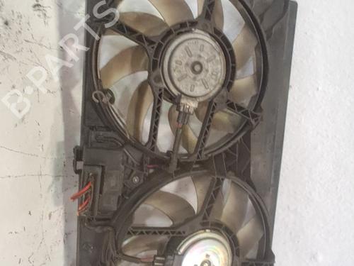Køleventilator elektrisk Køleventilator elektrisk 38417962 38417962