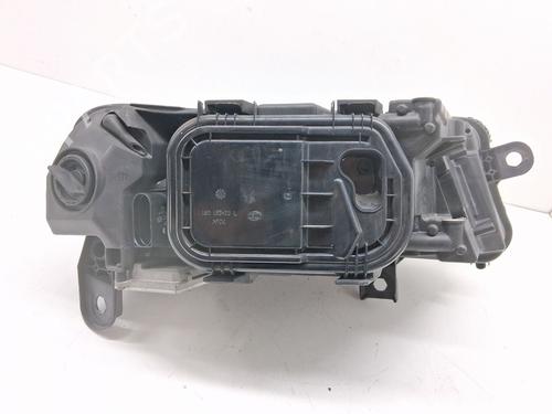 Left headlight AUDI A6 C6 (4F2) 3.0 TDI quattro | BP28142020C28 