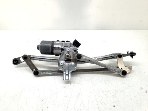 Front wiper motor CITROËN BERLINGO MULTISPACE (B9) 1.6 BlueHDi 100 | BP29991275M29