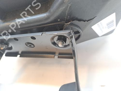 Fuse box MERCEDES-BENZ VITO Tourer (W447) eVITO (447.703, 447.705) | BP23360223E1