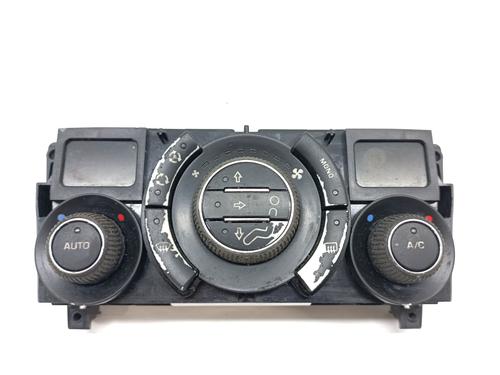 Climate control PEUGEOT 3008 I MPV (0U_) 1.6 HDi | BP25809327I5 